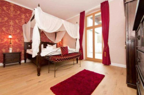 Villa Julius App 4 Marrakesch